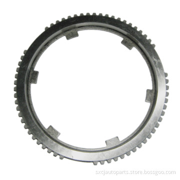 High quality Synchronizer ring made of steel SYC15K
